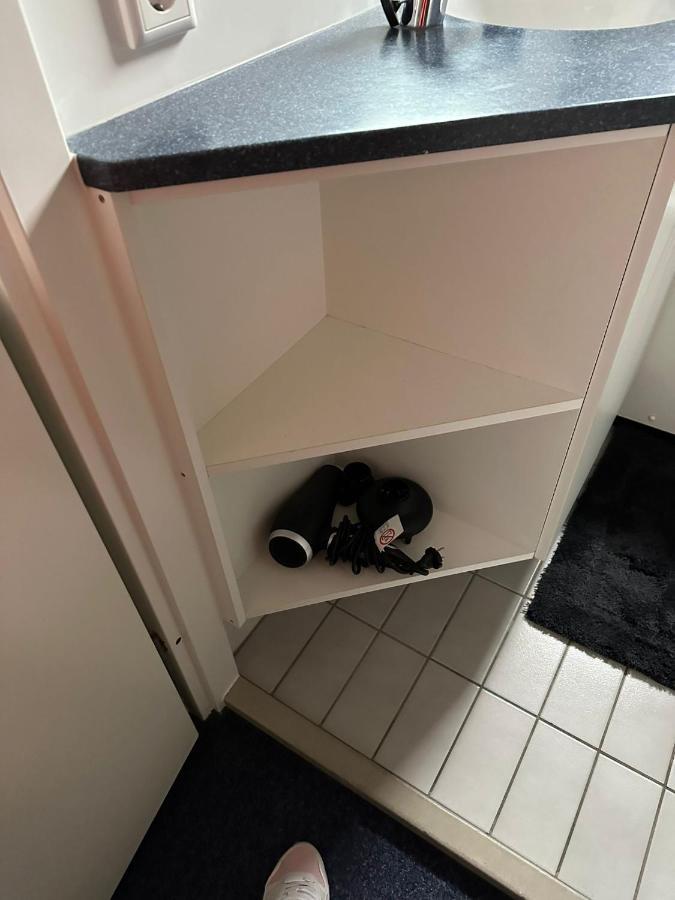 Prins Heerlijk Amelander Kaap 81 Hollum  Zewnętrze zdjęcie