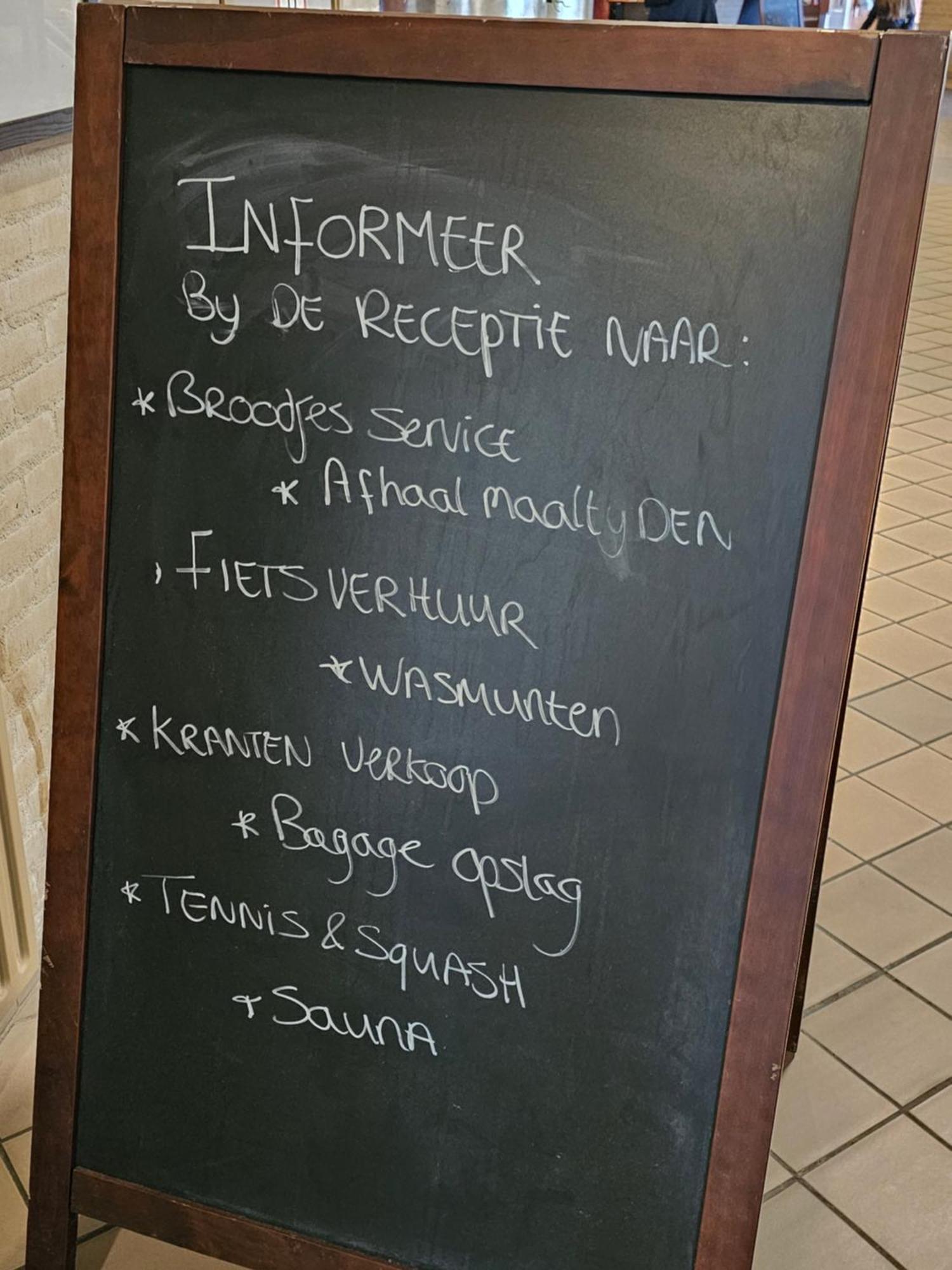 Prins Heerlijk Amelander Kaap 81 Hollum  Zewnętrze zdjęcie
